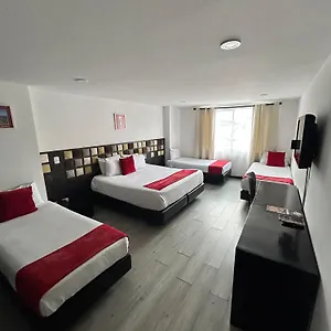 ariston.hotels-bogota.net/